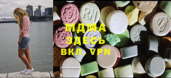 кокс Нея